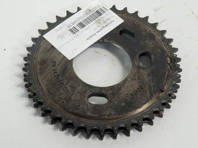 4C1Q6B292AA Ford