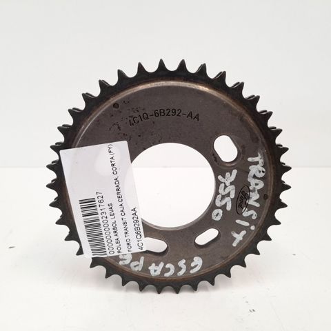 Koło zębatewalcowe wałka rozrządu silnika Ford Mondeo 3 B4Y