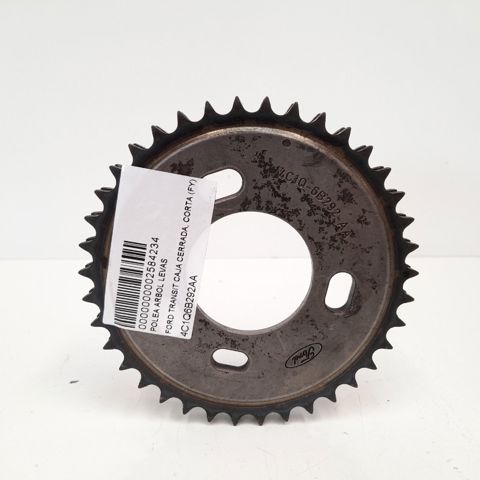 Koło zębatewalcowe wałka rozrządu silnika Ford Mondeo 3 B4Y