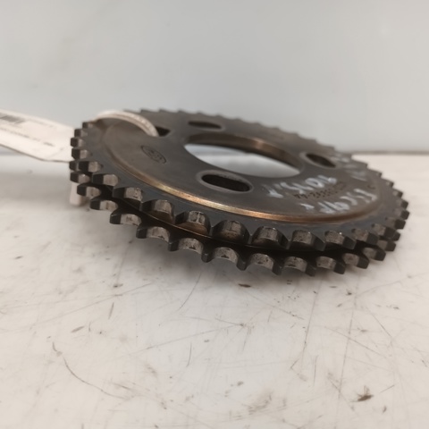 Koło zębatewalcowe wałka rozrządu silnika Ford Mondeo 3 B4Y