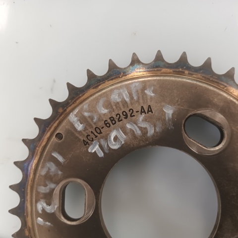 Koło zębatewalcowe wałka rozrządu silnika Ford Mondeo 3 B4Y