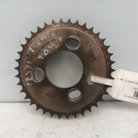 Koło zębatewalcowe wałka rozrządu silnika Ford Mondeo 3 B4Y