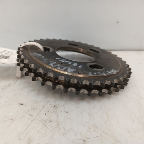 Koło zębatewalcowe wałka rozrządu silnika Ford Mondeo 3 B4Y