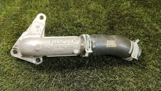 4C1Q8B555AB Ford