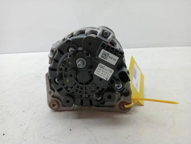 Alternator 4C903023J VAG