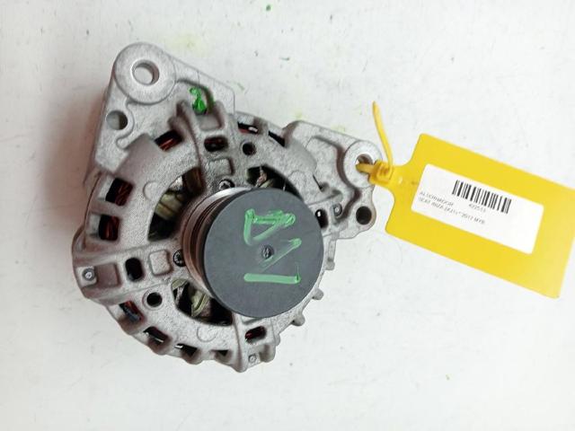 Alternator 4C903023J VAG
