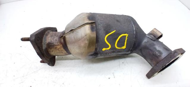 Konwerter-katalizator do Audi A6 4BH