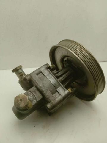 Pompa wspomagania hydraulicznego kierownicy 4D0145155H VAG