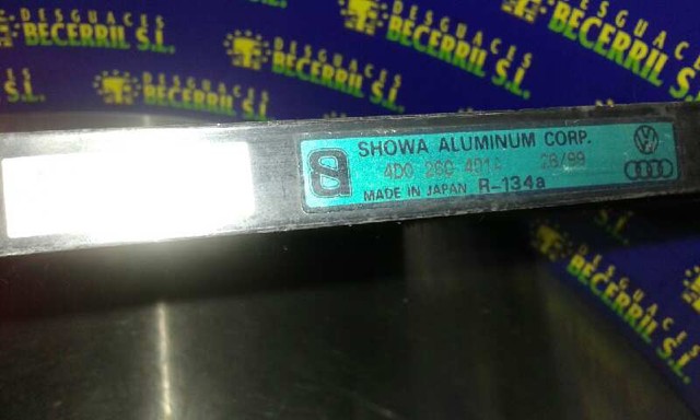 4D0260401A VAG