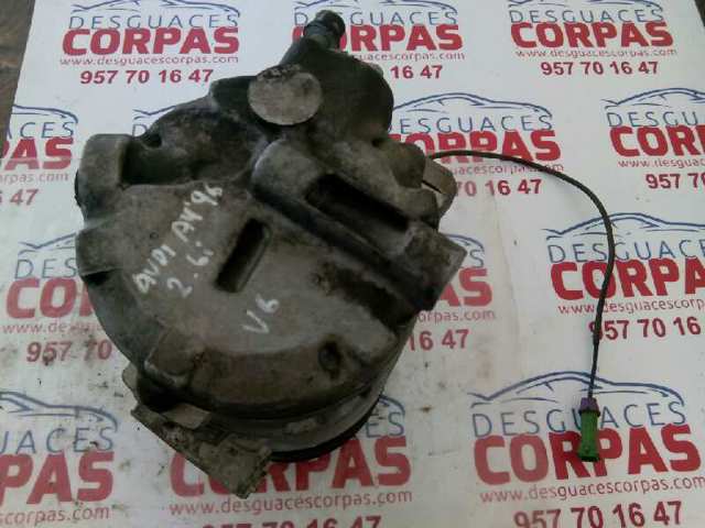 4D0260805B VAG