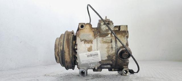 Sprężarka klimatyzacji 4D0260805C VAG