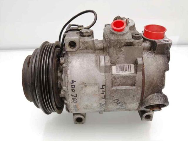 4D0260805C VAG