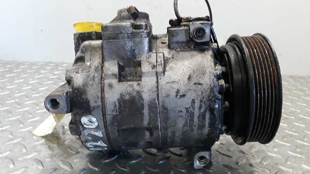 Sprężarka klimatyzacji 4D0260808 VAG