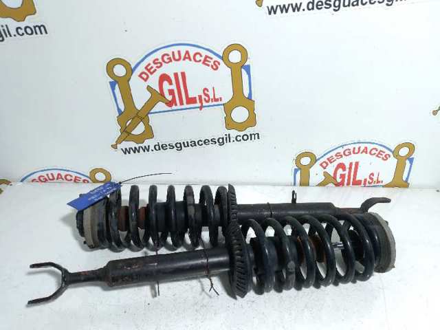 Amortyzator przedni 4D0413031AC VAG