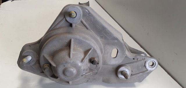 Amortyzator przedni 4D0413031AE VAG