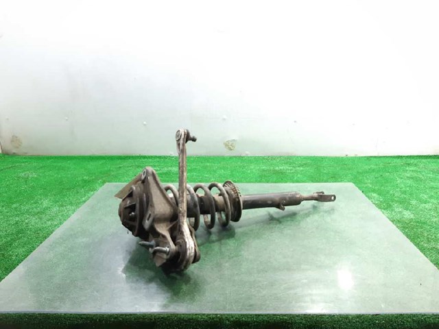 Amortyzator przedni 4D0413031BN VAG