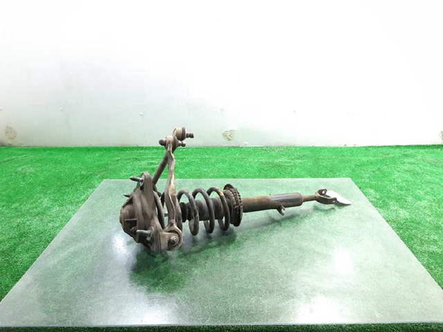 Amortyzator przedni 4D0413031BN VAG
