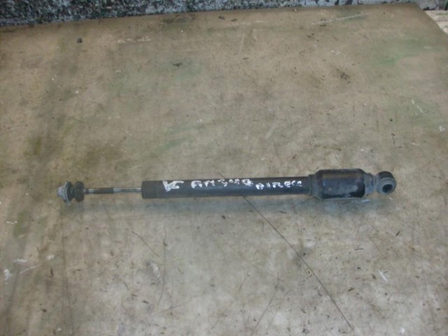 Amortyzator układu kierowniczego (tłumik) 4D0425021D VAG