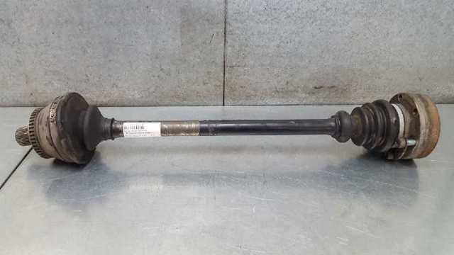 Półoś tylna 4D0501203G VAG