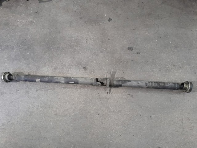 Wał Cardana tylny, kompletny Audi A8 4D2, 4D8