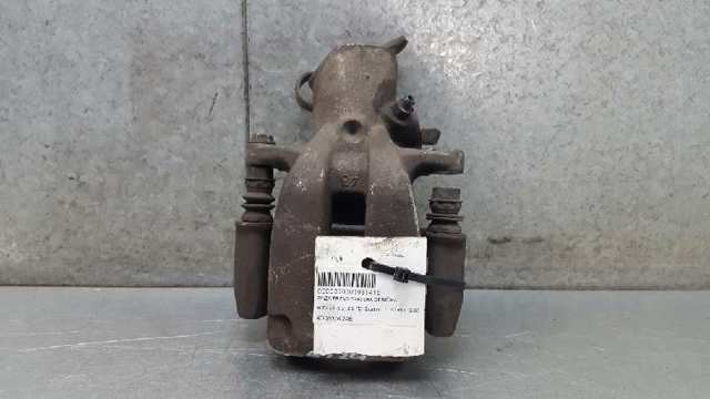 Zacisk hamulcowy tylny prawy Audi A8 4D2, 4D8