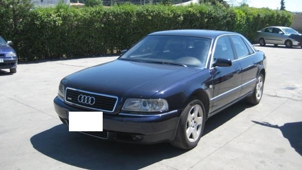 Błotnik przedni lewy Audi A8 4D2, 4D8