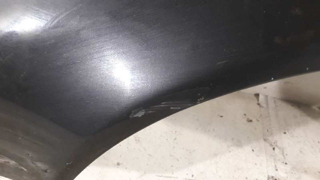 Błotnik przedni lewy Audi A8 4D2, 4D8