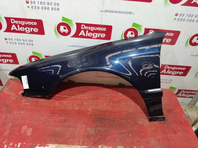 Błotnik przedni lewy Audi A8 4D2, 4D8