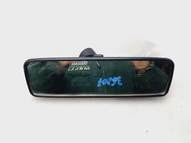 Lusterka Audi 200