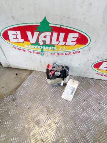 Pierścień kontaktowy AIRBAG, taśma kierownicy  4D0951543D VAG