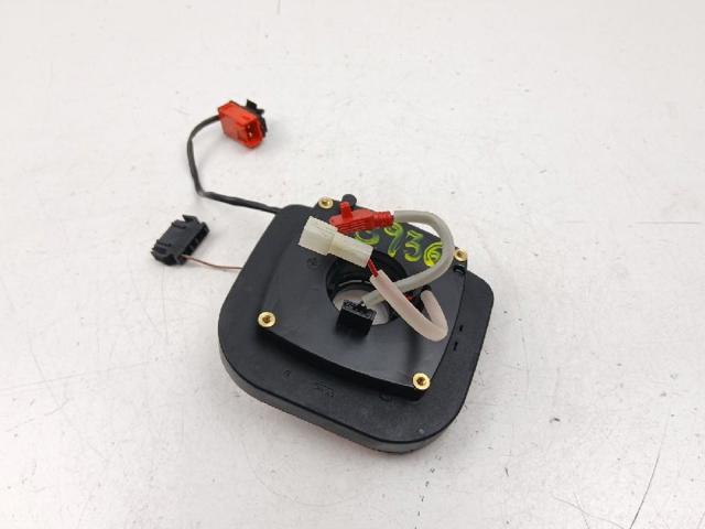 Pierścień kontaktowy AIRBAG, taśma kierownicy  4D0951543D VAG