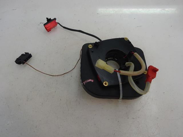 Pierścień kontaktowy AIRBAG, taśma kierownicy  4D0951543D VAG