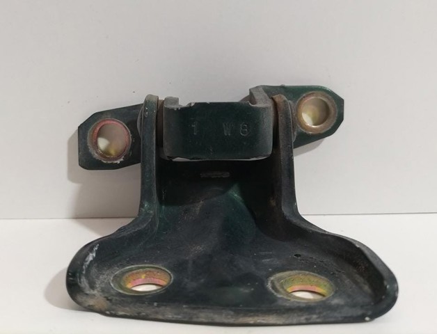 Silnik w komplecie 4D56 MITSUBISHI