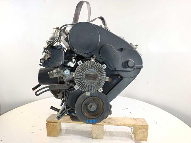 Silnik w komplecie do Mitsubishi Pajero KH