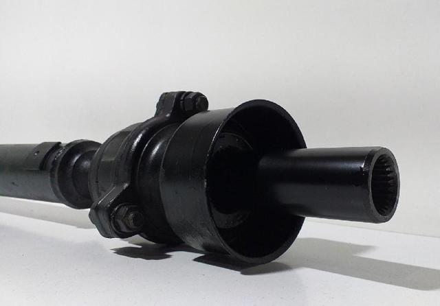 Silnik w komplecie 4D56 MITSUBISHI