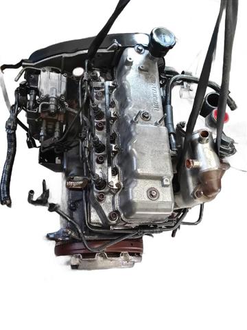 Silnik w komplecie do Mitsubishi L 200 KA, KB