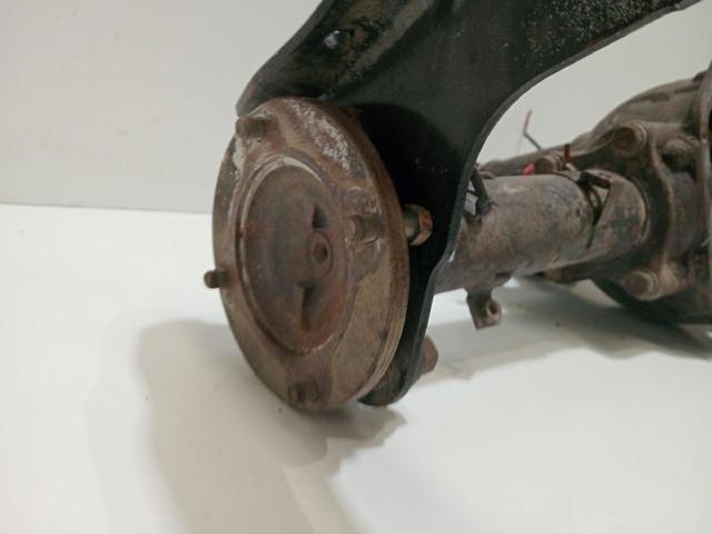 Silnik w komplecie Mitsubishi L 200 3 K60, K70