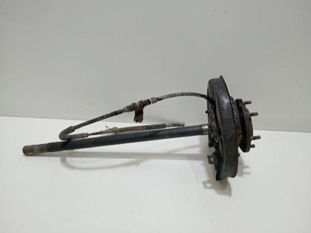 Silnik w komplecie Mitsubishi L 200 3 K60, K70