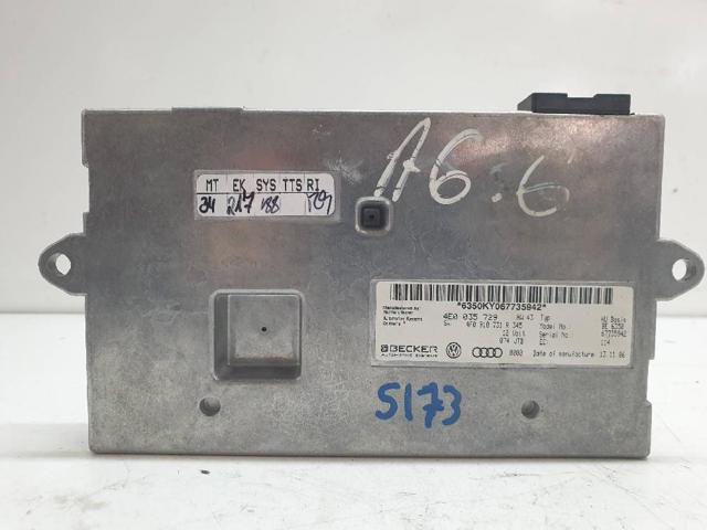 4E0035729 VAG