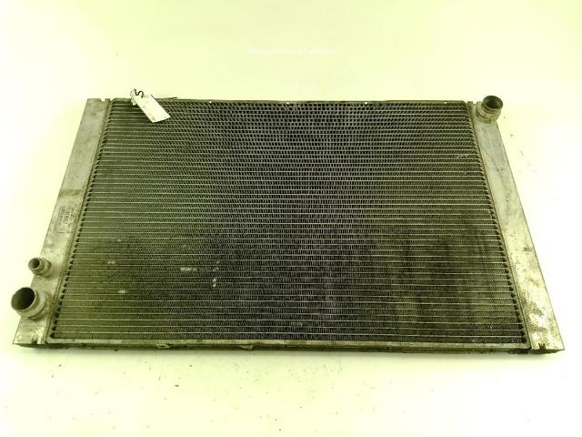 Chłodnica silnika Audi A8 4E2, 4E8