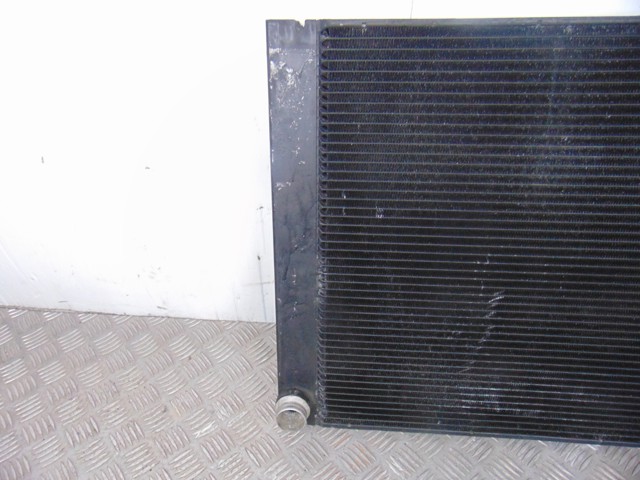 Chłodnica silnika Audi A8 4E2, 4E8