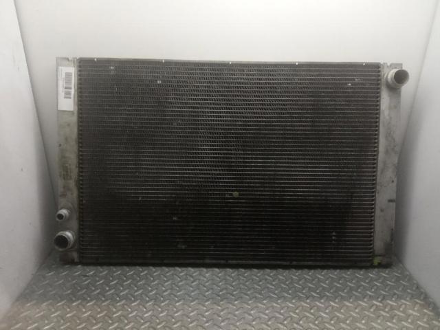 Chłodnica silnika Audi A8 4E2, 4E8