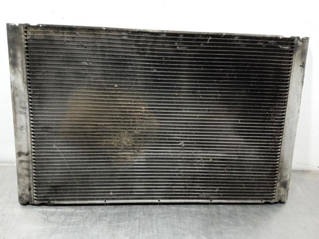 Chłodnica silnika Audi A8 4E2, 4E8