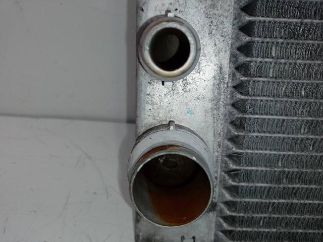 Chłodnica silnika Audi A8 4E2, 4E8