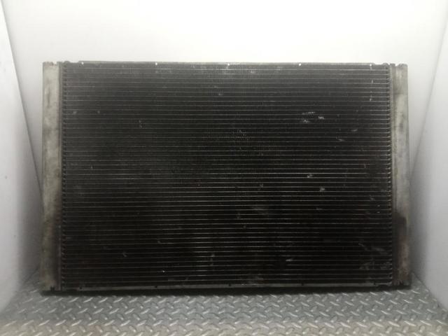 Chłodnica silnika Audi A8 4E2, 4E8