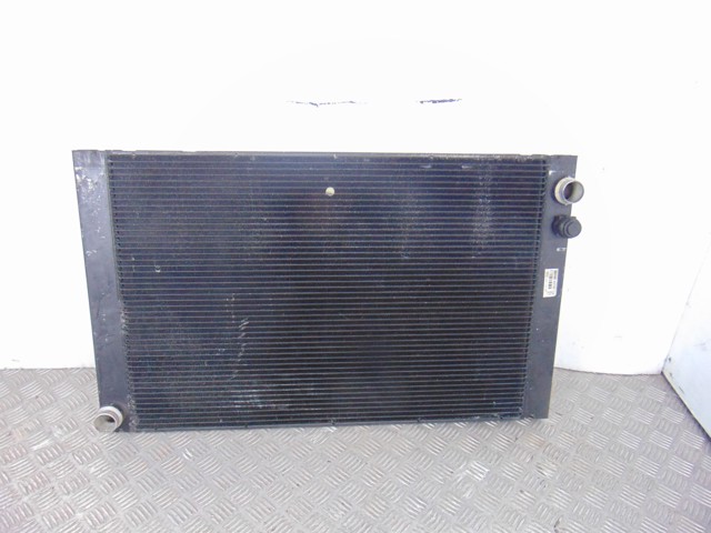 Chłodnica silnika Audi A8 4E2, 4E8