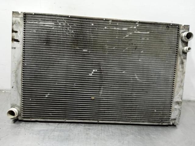 Chłodnica silnika Audi A8 4E2, 4E8