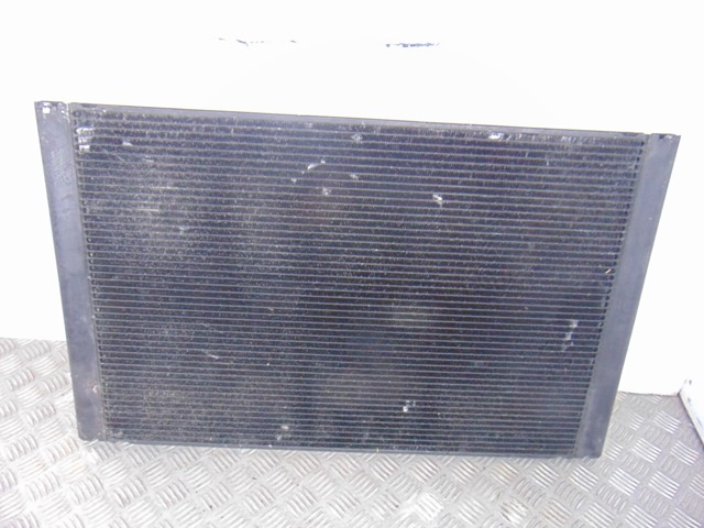 Chłodnica silnika Audi A8 4E2, 4E8