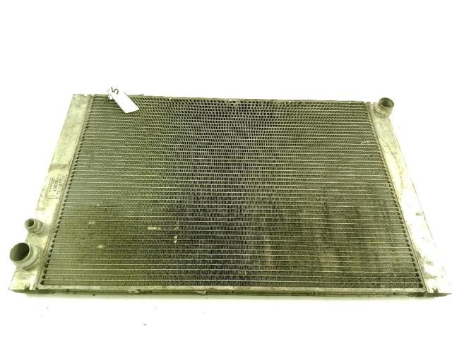 Chłodnica silnika Audi A8 4E2, 4E8