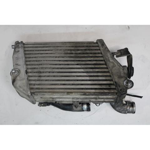 Chłodnica intercoolera Audi A8 4E2, 4E8